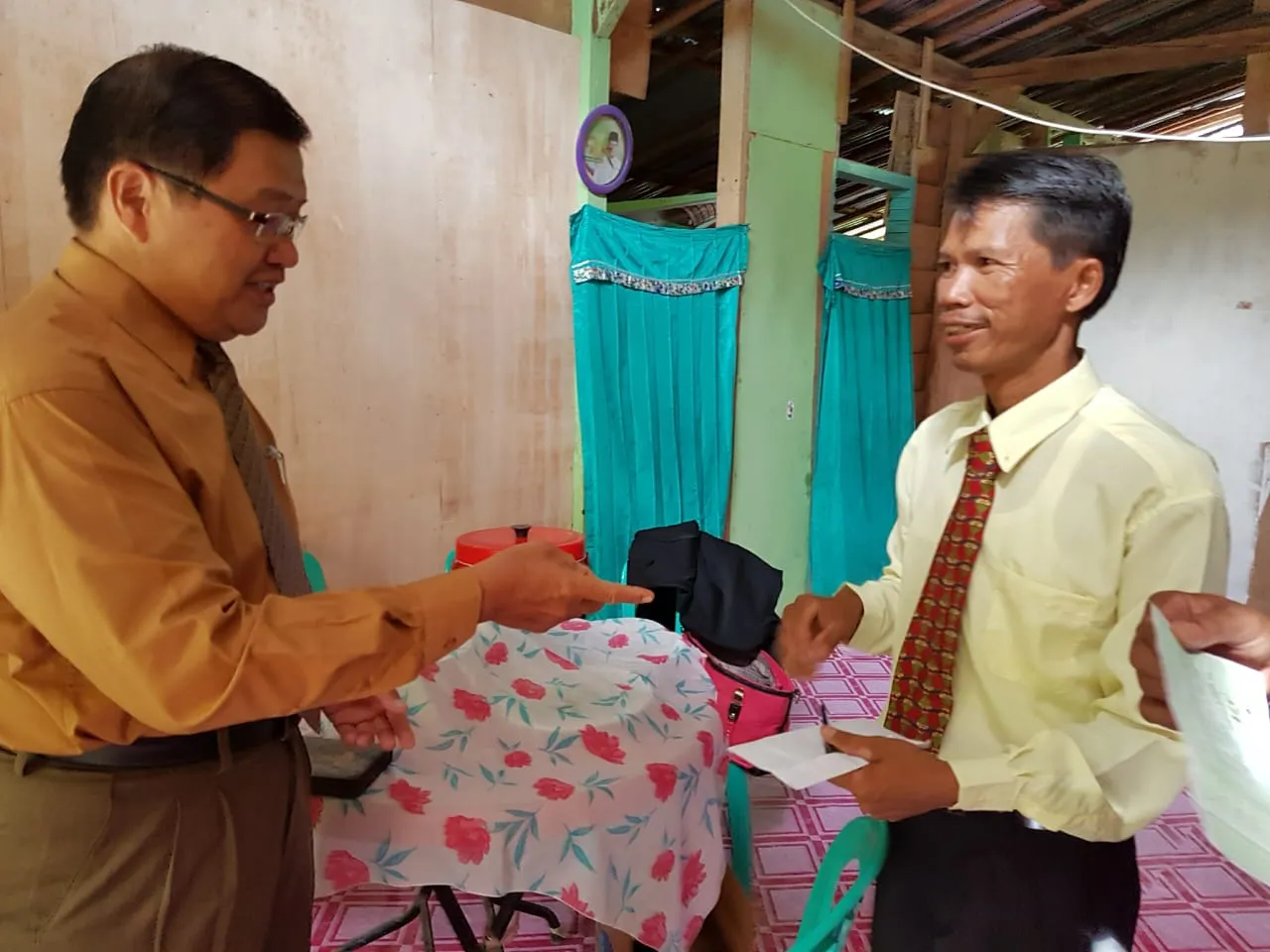 MissionCARE 30th Anniversary Photo 25